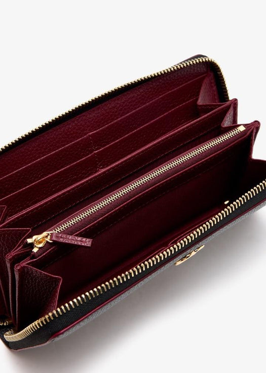 GG Marmont zip-around wallet 456117 AAE5F1062 GUCCI 