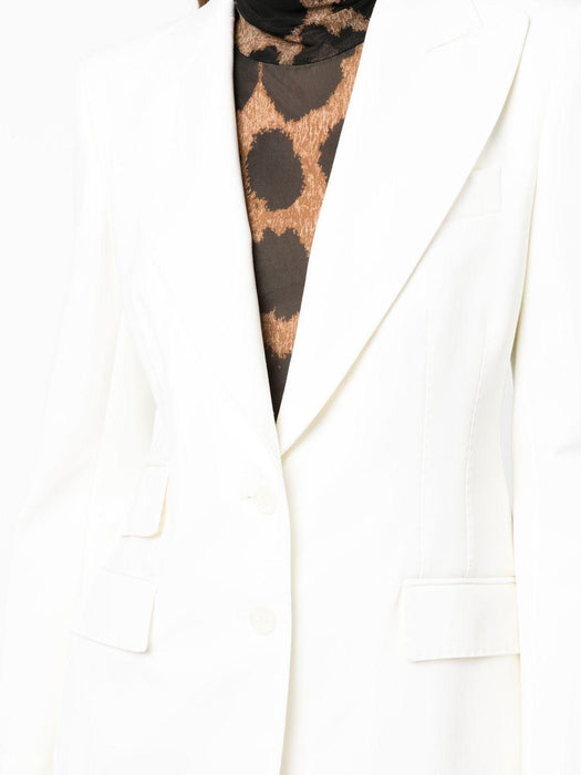 Turlington single-breasted blazer F29Z8T FUCCSW0001 DOLCE & GABBANA 