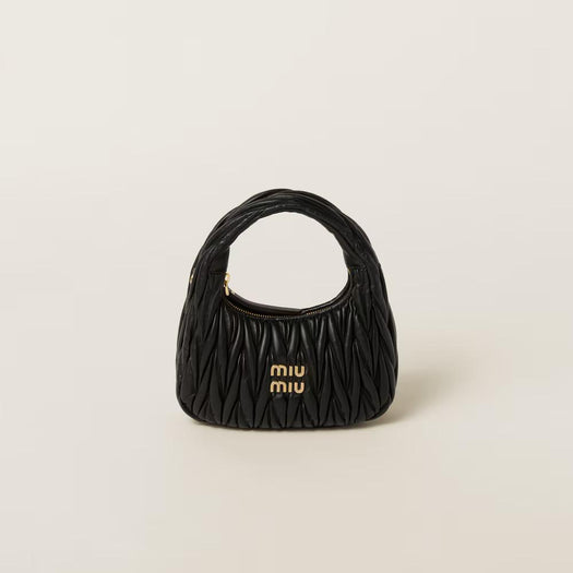 Wander tote bag 5BC125 V OOY AN88F0002 MIU MIU 