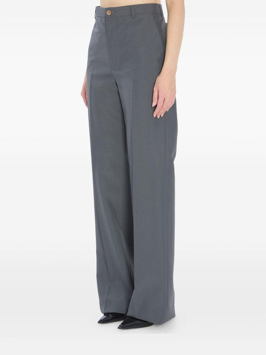 technical panama trousers 845357 ZAFKB1088 GUCCI 