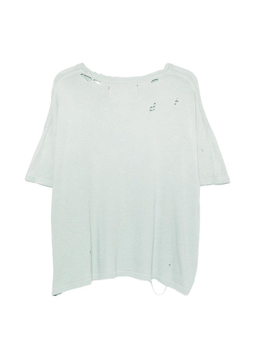 MYTHSS TEE 2U002Q1010TEA TEAL PALY HOLLYWOOD 