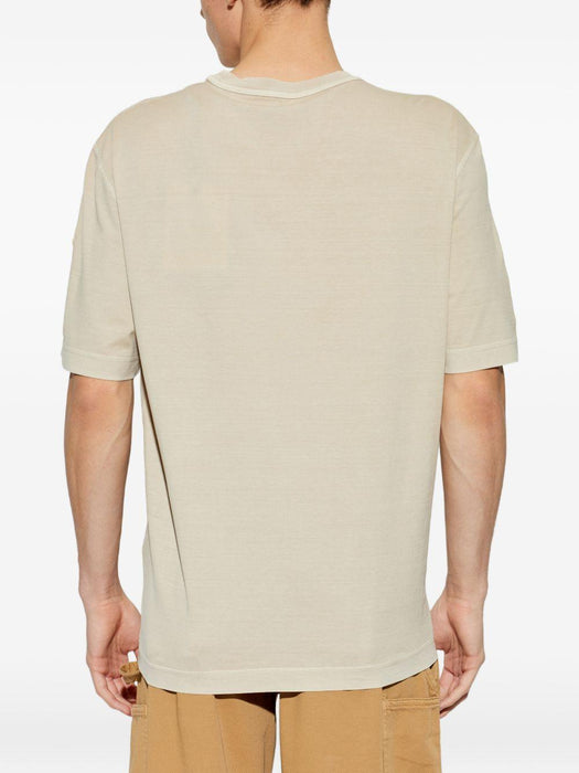 printed T-shirt L10918C00013 89BAL268 MONCLER 