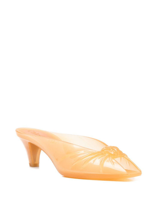 Jelly mule 26U17ORQ 26O CHLOÉ 
