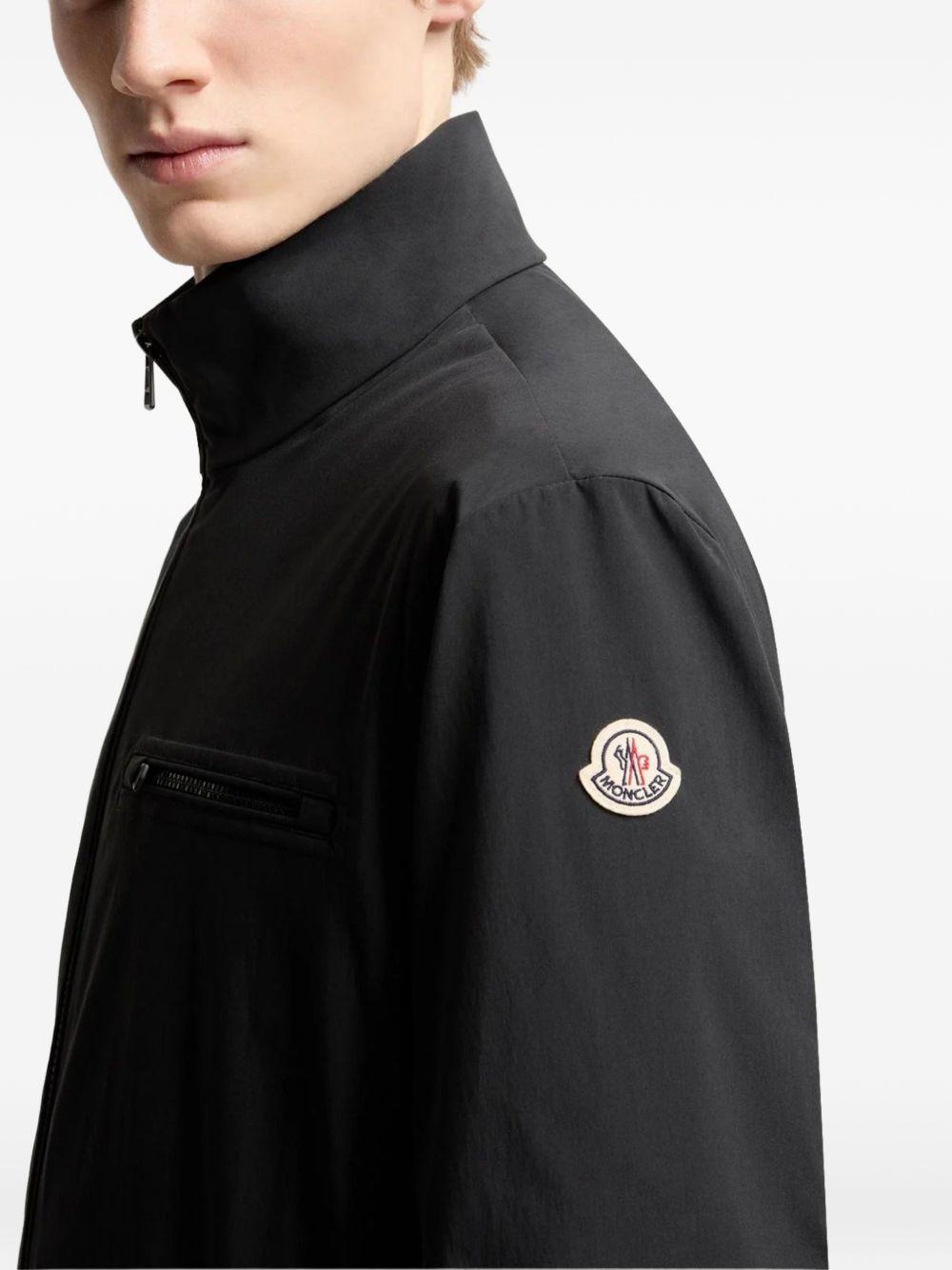 Danby zip-up jacket L10911A00156 599DW999 MONCLER 