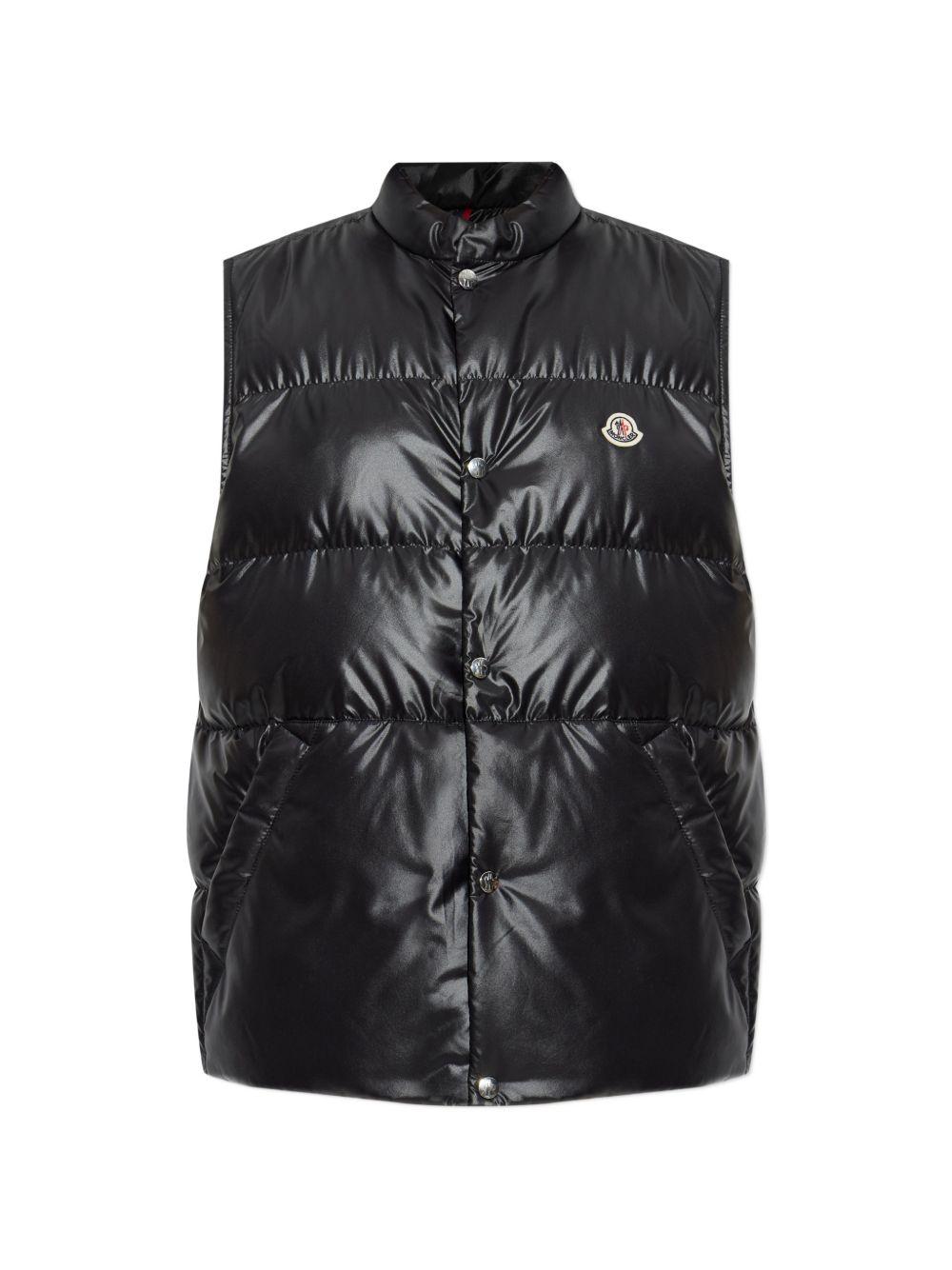 padded gilet L10911A00143 597YX999 MONCLER 