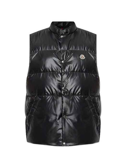 padded gilet L10911A00143 597YX999 MONCLER 