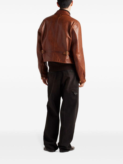 loose-fit jeans GEP272 S 182 142DF0631 PRADA 