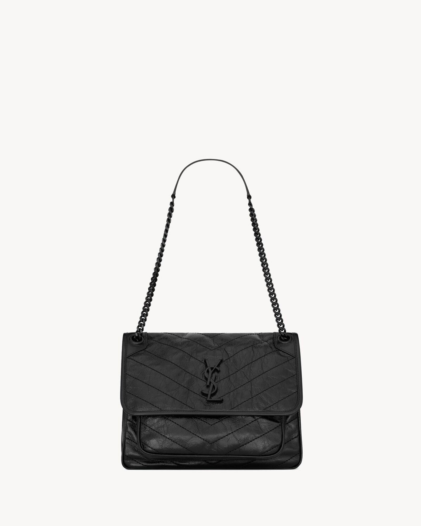 niki medium 633184 0EN081000 SAINT LAURENT 