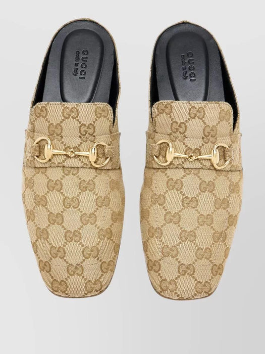 Ragazzo mule 871872 FAFUW 9611 GUCCI 