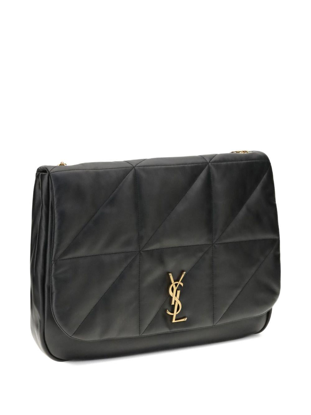 Jamie quilted shoulder bag 805859 AAB321000 SAINT LAURENT 