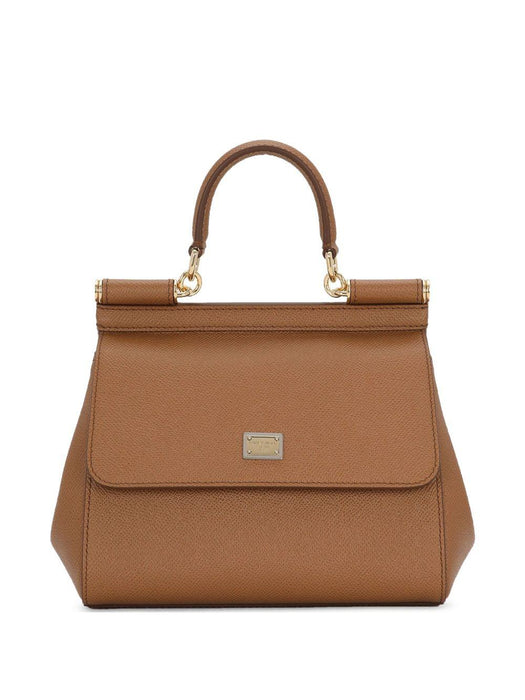 medium Sicily tote bag BB6003 B10018M417 DOLCE & GABBANA 