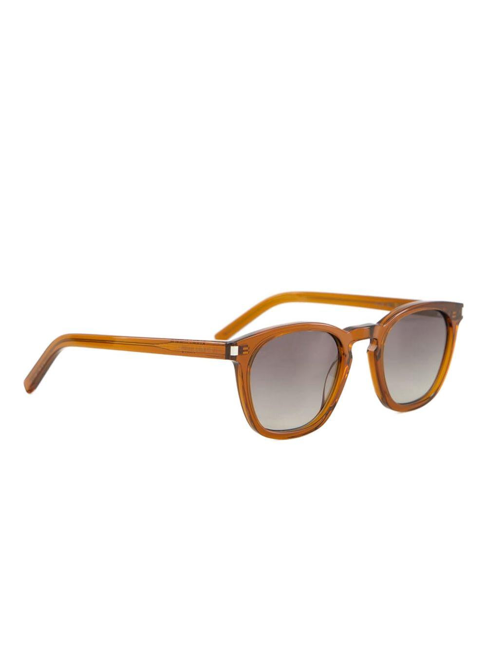 ysl bold 28 sun<BR/> 419691 Y99562516 SAINT LAURENT 