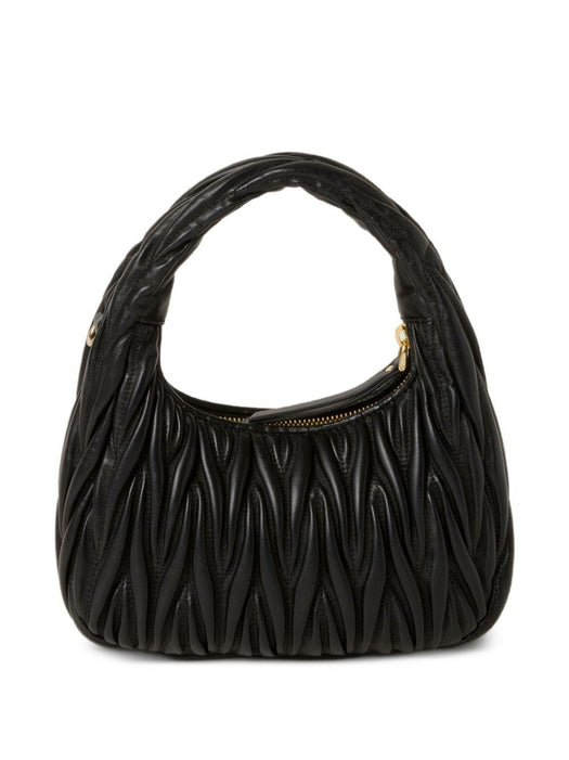 Wander matelassé bag 5BC125 V OOY AN88F0002 MIU MIU 