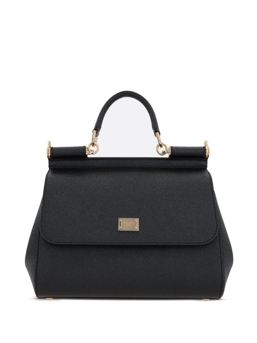 large Sicily tote bag BB6002 B100180999 DOLCE & GABBANA 
