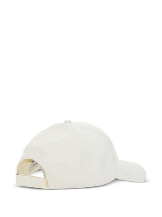 logo-patch baseball cap L10913B00048 04863036 MONCLER 