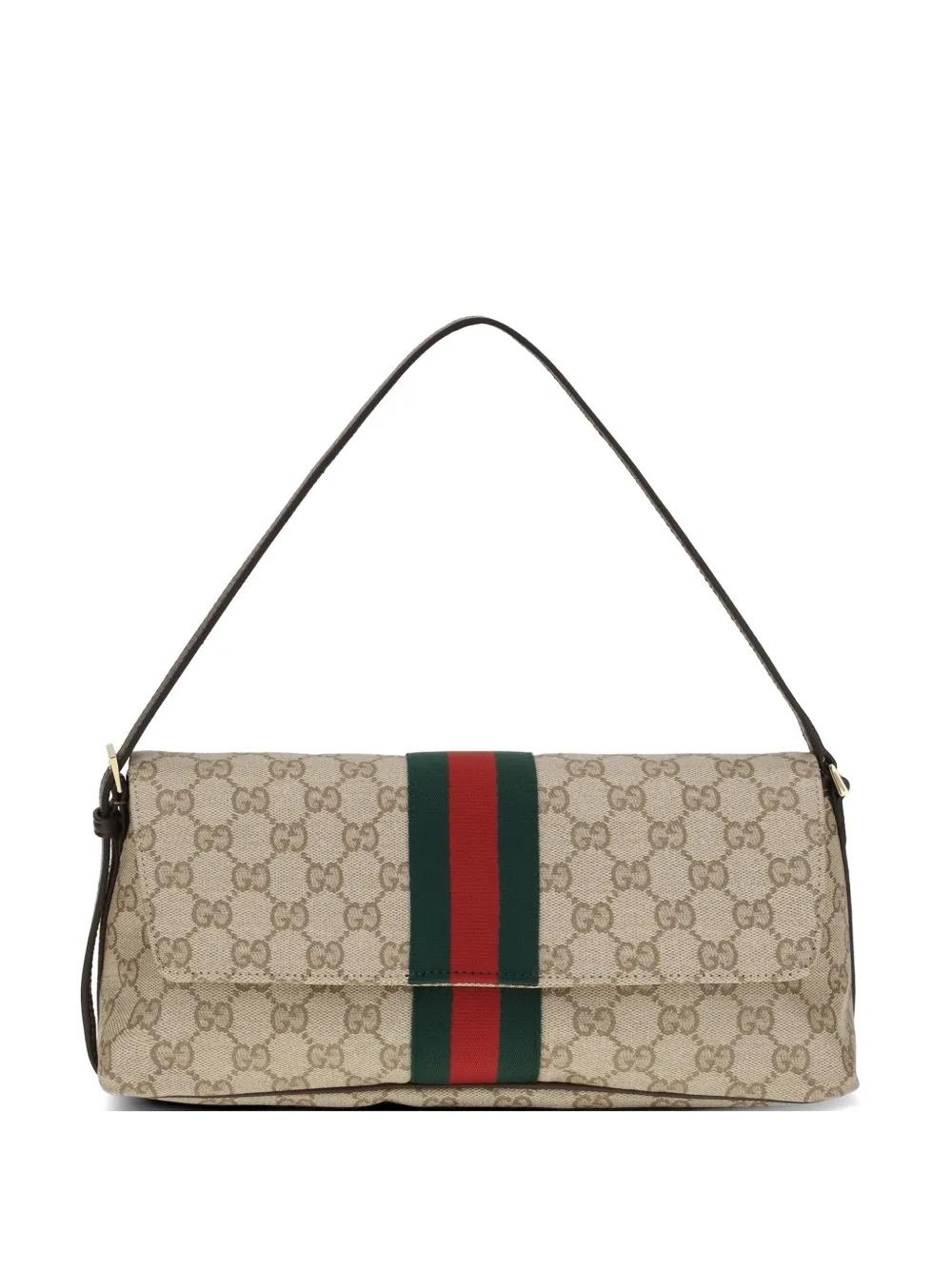 Madison Medium Shoulder Bag 874744 FAF79 8547 GUCCI 