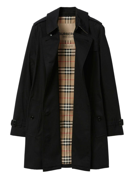 Chelsea cotton trench coat 8079415 A1189 BURBERRY 