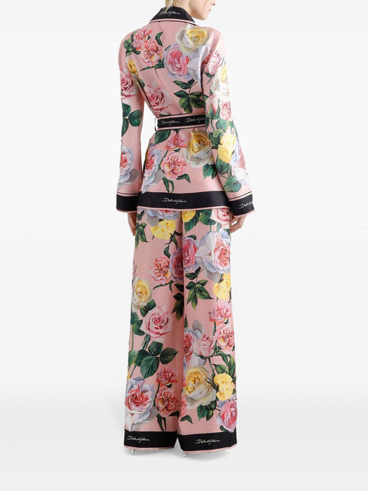 DOLCE & GABBANA FTCISTHI1W3HF5IY