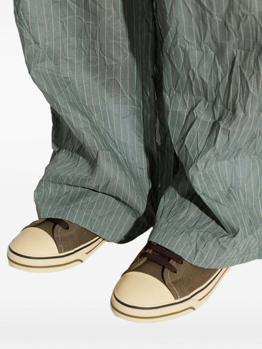 cotton sneakers CS2386 A01328L533 DOLCE & GABBANA 