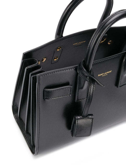 Sac de Jour tote 392035 02G9W1000 SAINT LAURENT 