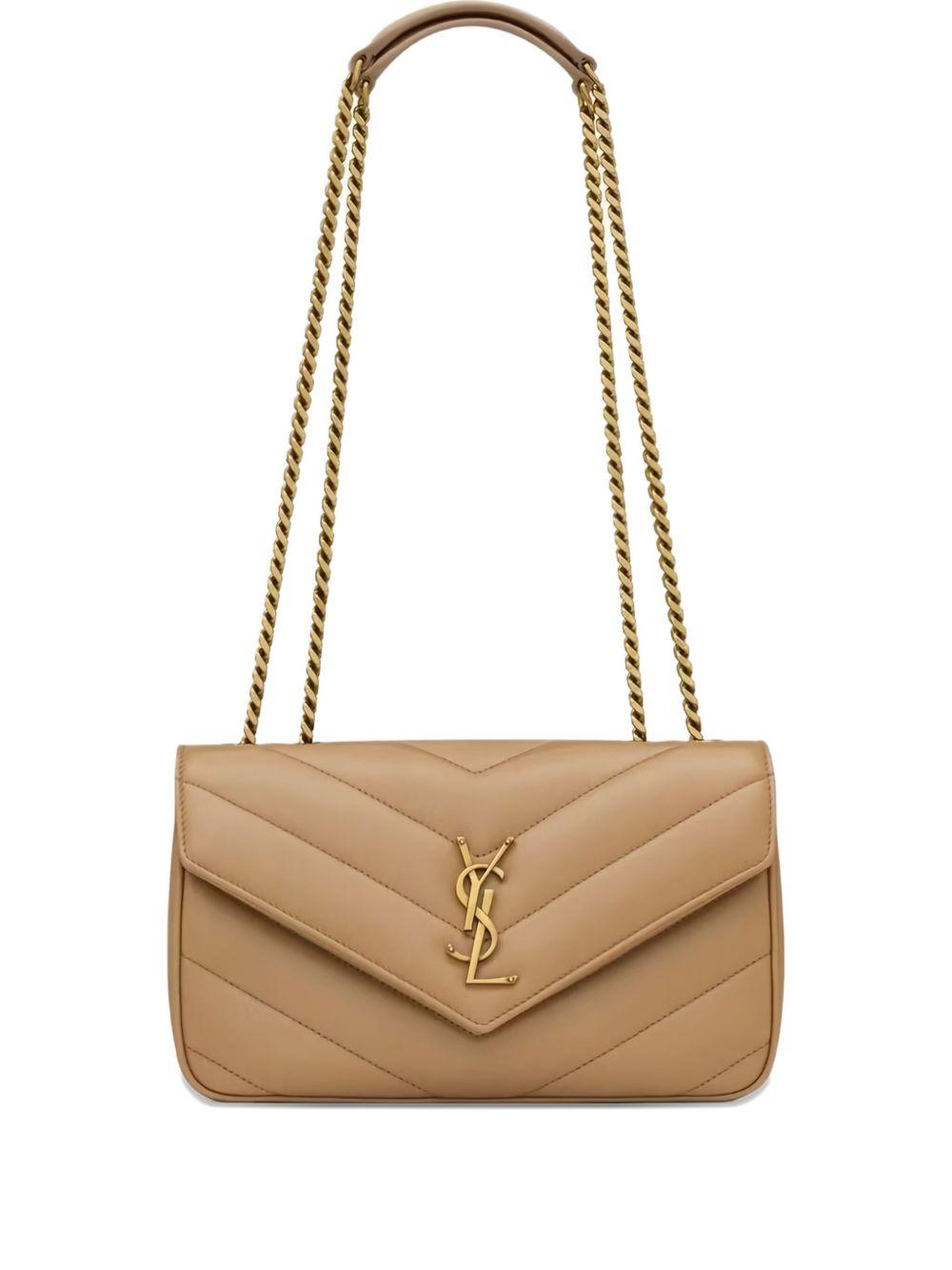 Loulou shoulder bag 801437 AAEAX2357 SAINT LAURENT 