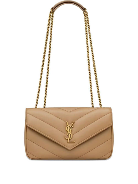 Loulou shoulder bag 801437 AAEAX2357 SAINT LAURENT 