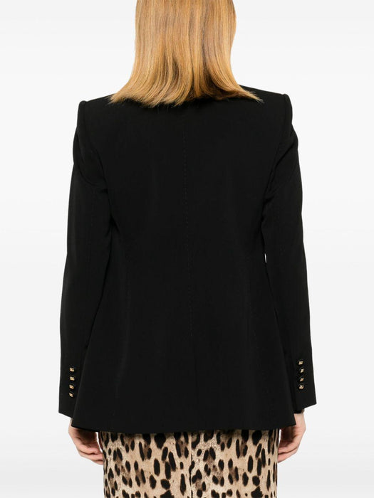 single-breasted blazer F29Z8T GDCL0N0000 DOLCE & GABBANA 