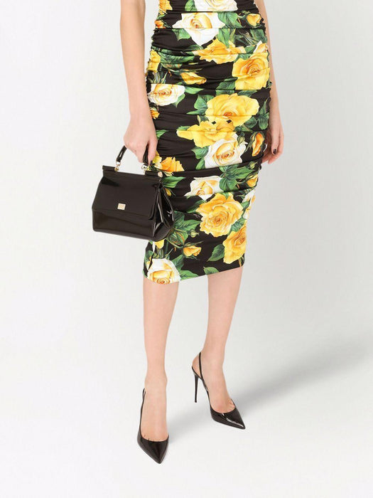 medium Sicily tote bag BB6003 A103780999 DOLCE & GABBANA 