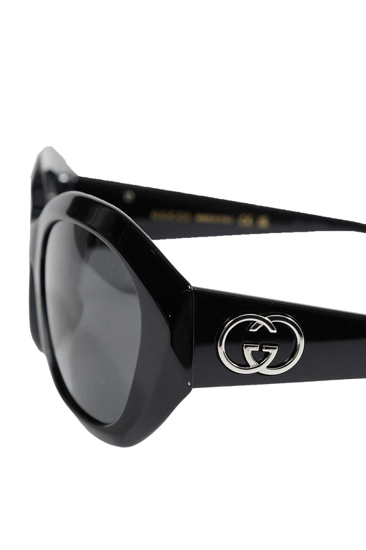Cat-eye frame sunglasses A000PP J0740 1012 GUCCI 