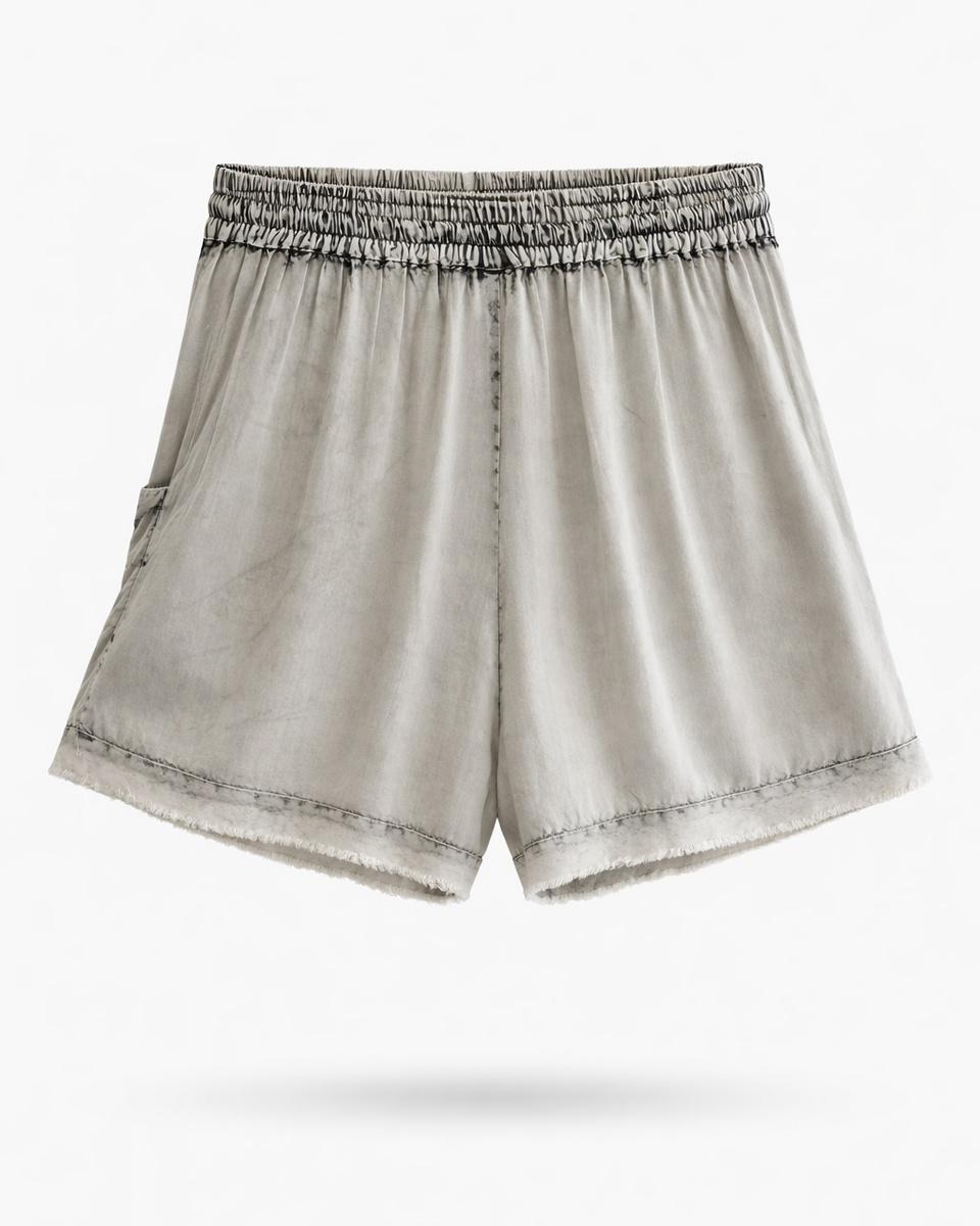 Ladies Short SH2918 SH2918 0049 PAHIESA FORMENTERA 