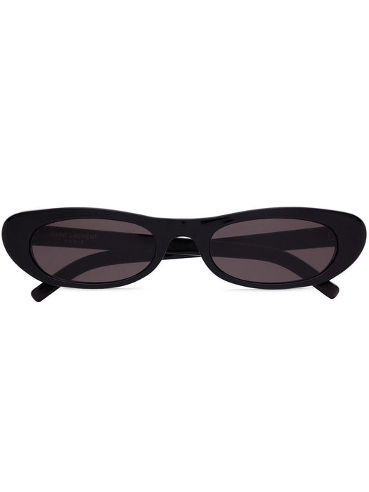 SL 557 Shade Sunglasses 713740 Y99011000 SAINT LAURENT 