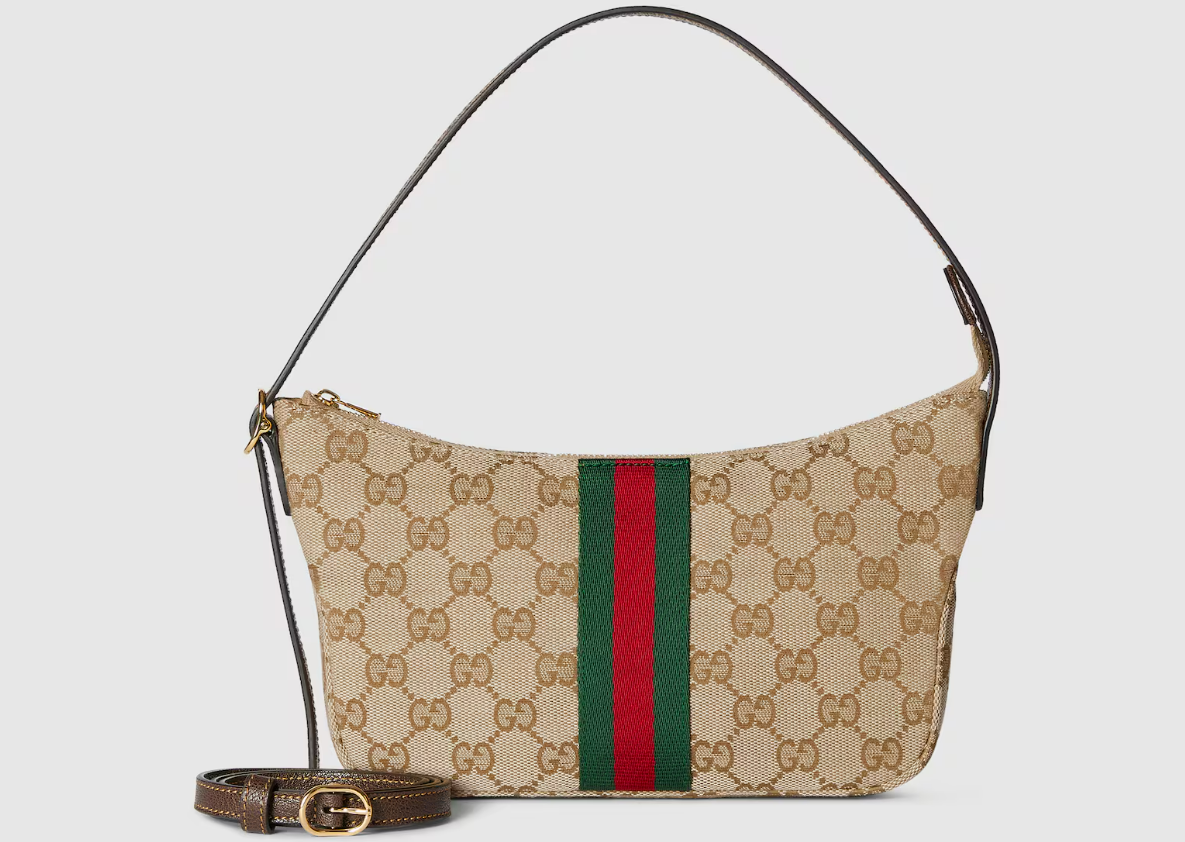 Lunetta small crossbody bag 863406 FAFV99653 GUCCI 