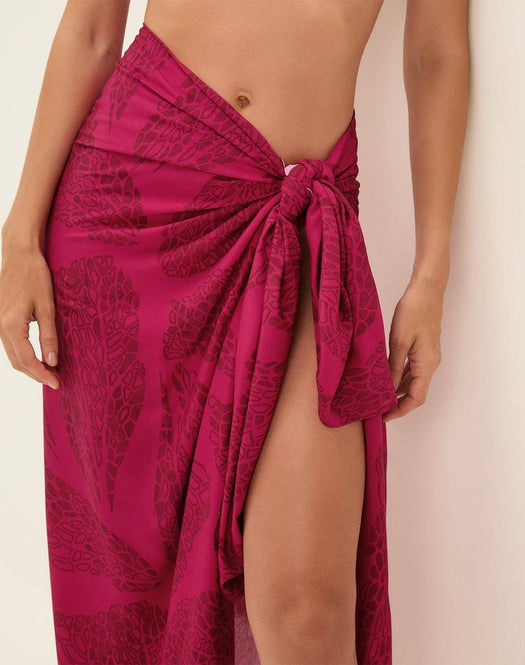 Sarong 26163502 035X VIX 