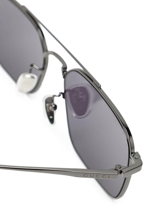square-frame sunglasses 840027 I33301050 GUCCI 