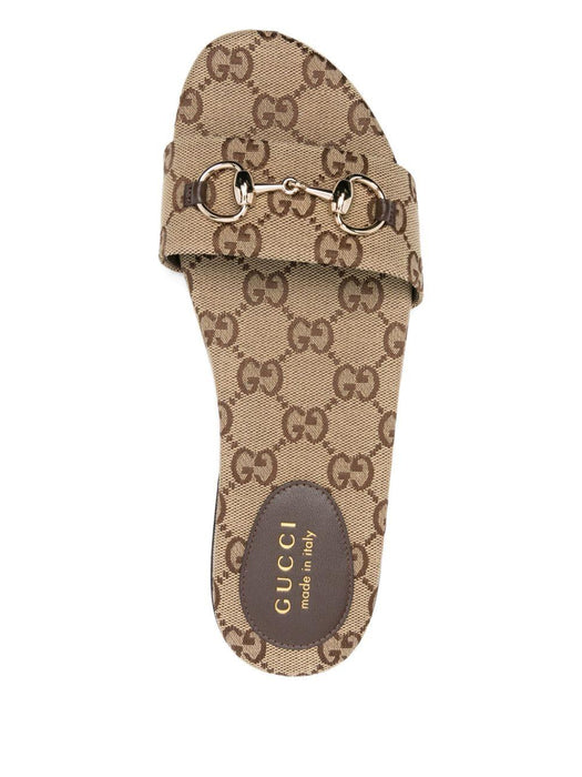 Siaga sandals 835828 FAB102543 GUCCI 