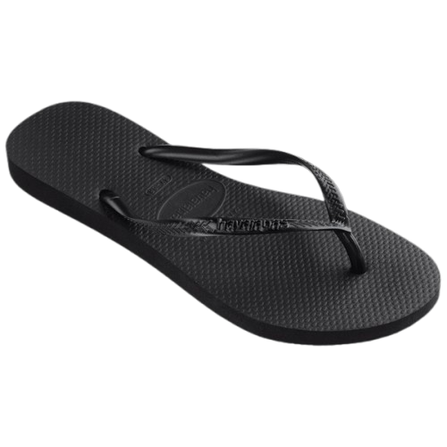 Women's Slim Flip Flops 4000030 00090 HAVAIANAS 