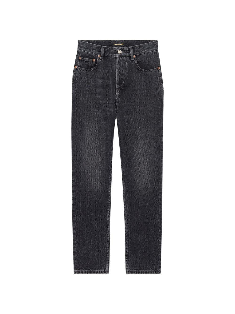90's jeans 813269 Y27YA1226 SAINT LAURENT 
