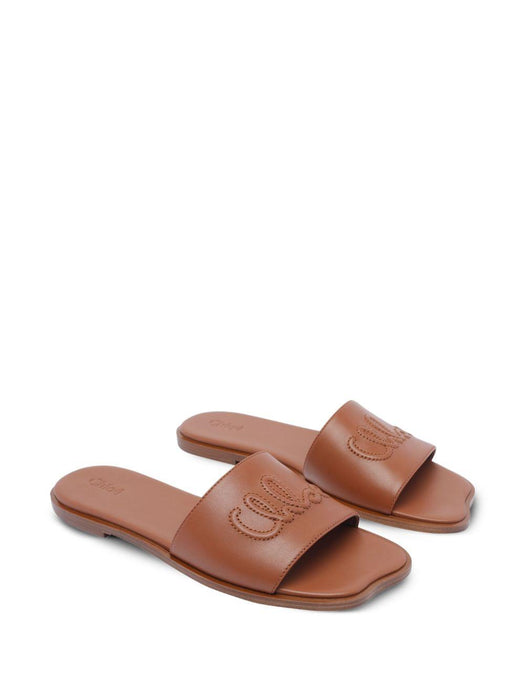 Soleil sandals 25A12LPI 27T CHLOÉ 