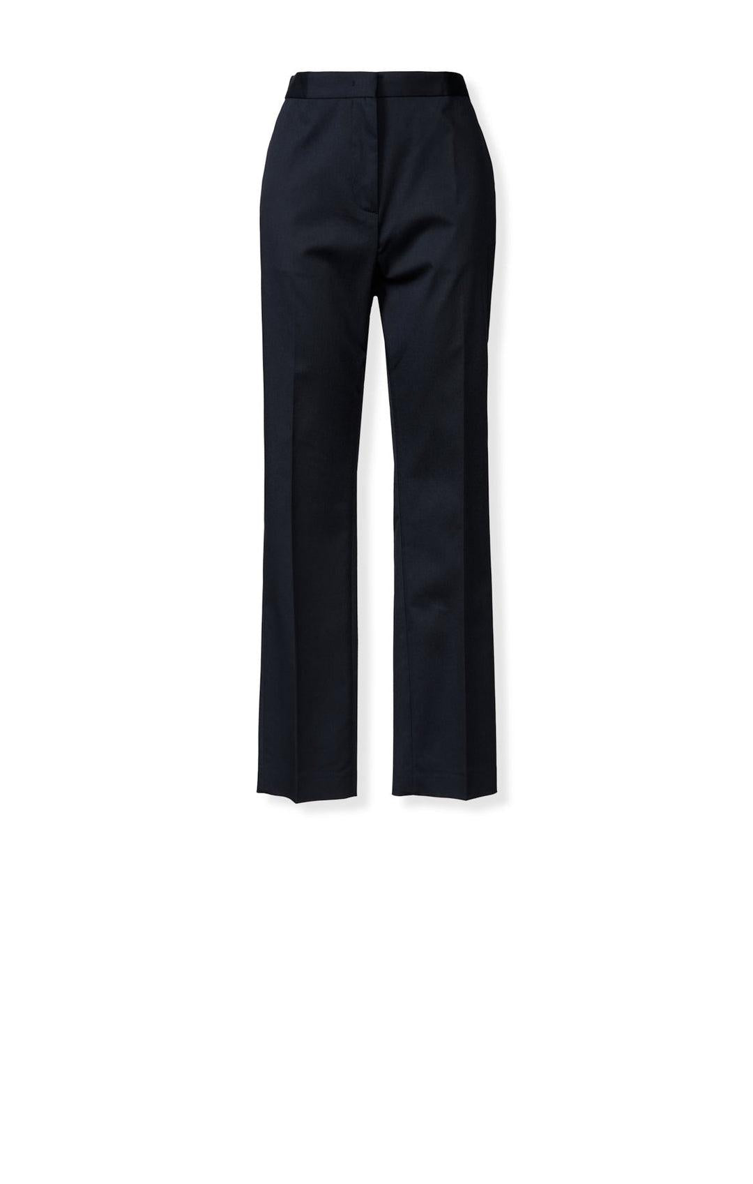side-pocket straight trousers PAD266F326L784 5146 FABIANA FILIPPI 