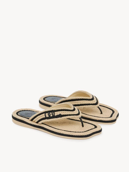 Chloé Sand sandal CH26A19BXP 1 905 CHLOÉ 