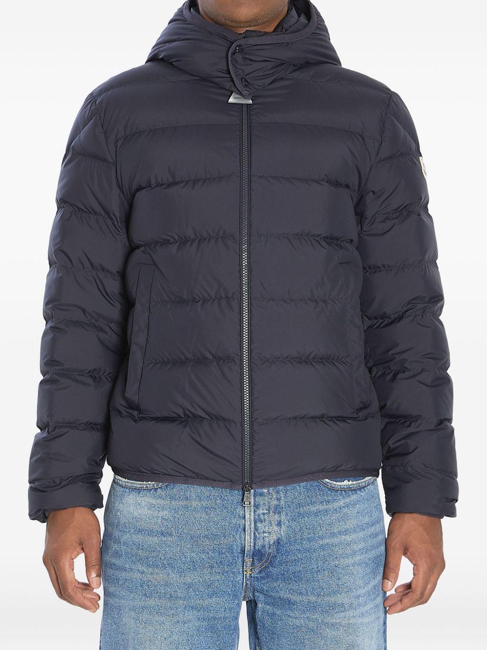 removable-hood puffer jacket K20911A00224 597YW778 MONCLER 