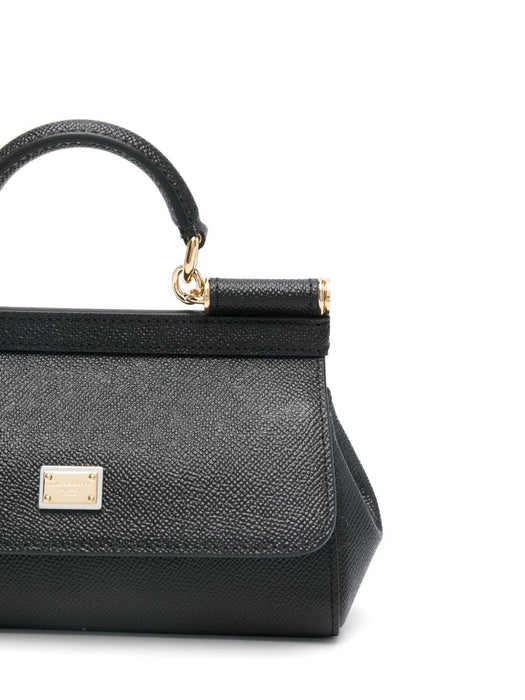 mini Sicily tote bag BB7116 B100180999 DOLCE & GABBANA 