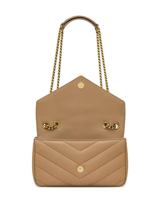 Loulou shoulder bag 801437 AAEAX2357 SAINT LAURENT 