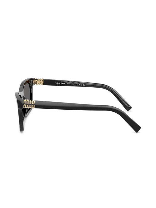 square-frame sunglasses 400-MU A05S 16K08Z 55  MIU MIU 