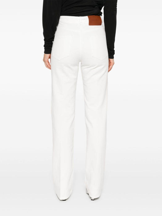Julia jeans 1125DJE005216H WASHED WHITE 8845 VICTORIA BECKHAM 