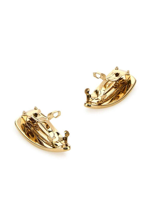 logo-plaque hair clip 5IF173 2F6TF0002 MIU MIU 