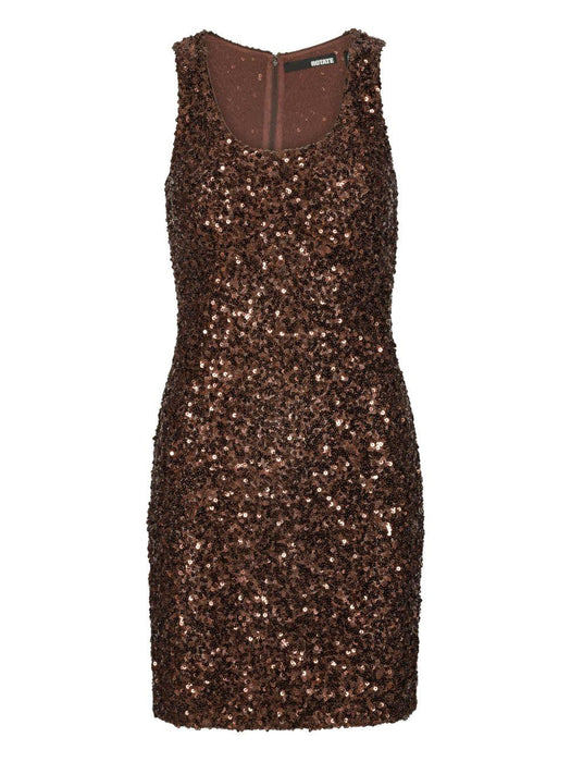 Midi dress 1152152910 2910 ROTATE 