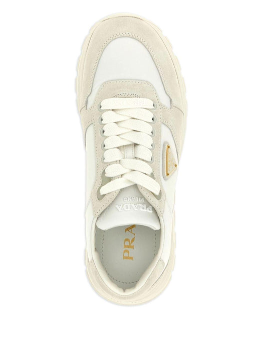 Prax 2.0 lace-up sneakers 1E021O F 035 D7CF0009 PRADA 
