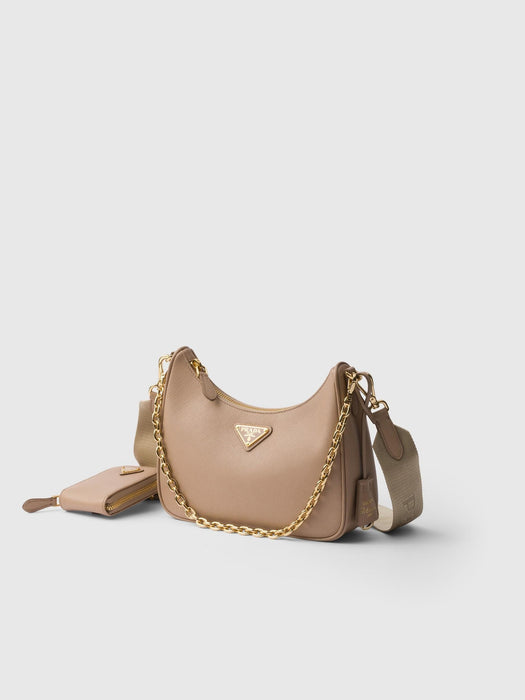 Re-Edition 2005 Saffiano leather bag 1BH204 V V2P NZVF0MUH PRADA 