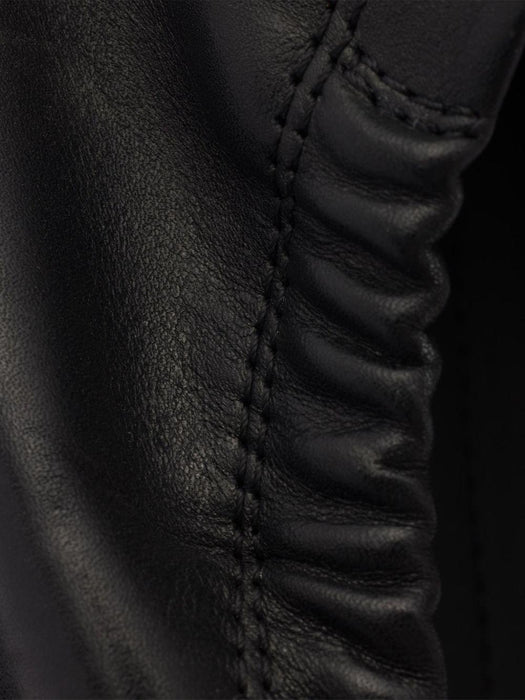 Speedrock leather loafers 2DE161 FG000 070F0002 PRADA 